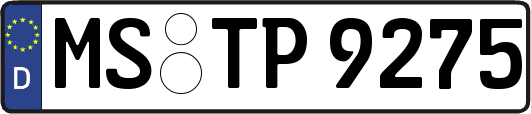 MS-TP9275