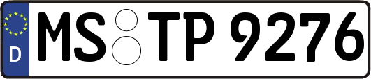 MS-TP9276