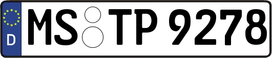 MS-TP9278