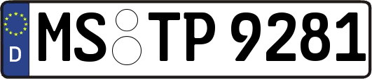 MS-TP9281