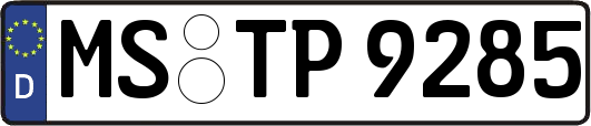 MS-TP9285