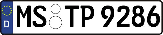MS-TP9286