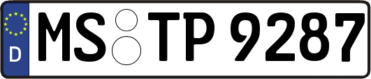 MS-TP9287