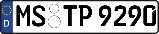 MS-TP9290