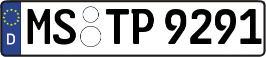 MS-TP9291