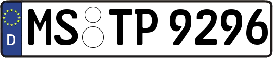 MS-TP9296