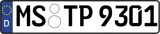 MS-TP9301