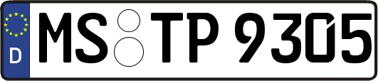 MS-TP9305