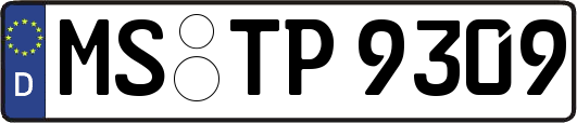 MS-TP9309