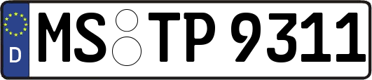 MS-TP9311