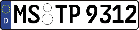 MS-TP9312