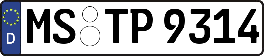 MS-TP9314