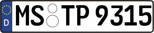 MS-TP9315