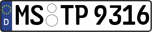MS-TP9316