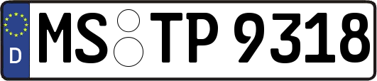 MS-TP9318