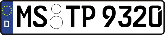 MS-TP9320