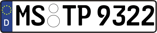 MS-TP9322