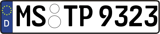 MS-TP9323
