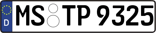 MS-TP9325