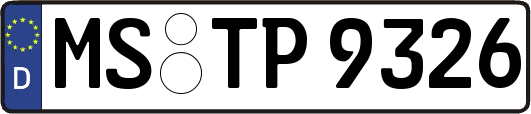 MS-TP9326