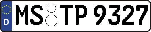 MS-TP9327
