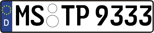MS-TP9333