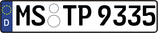 MS-TP9335