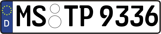 MS-TP9336