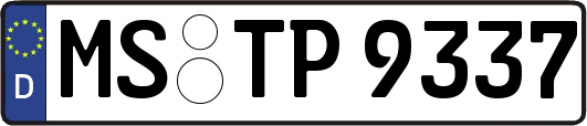 MS-TP9337