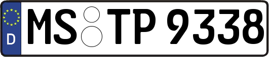 MS-TP9338