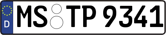 MS-TP9341
