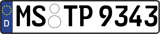 MS-TP9343
