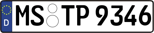MS-TP9346