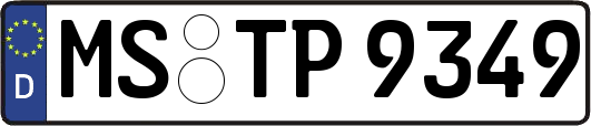 MS-TP9349