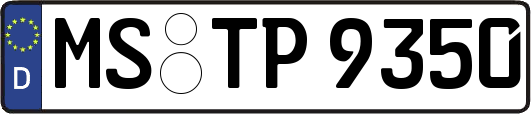MS-TP9350