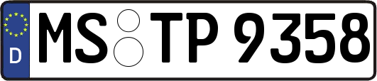 MS-TP9358