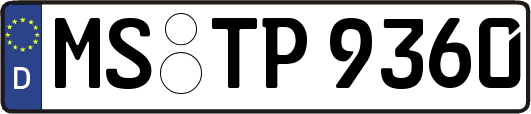 MS-TP9360