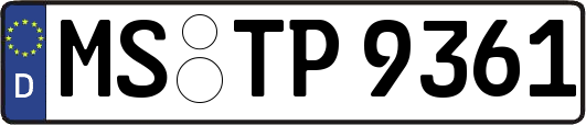 MS-TP9361