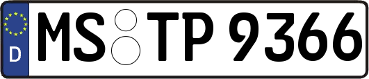 MS-TP9366