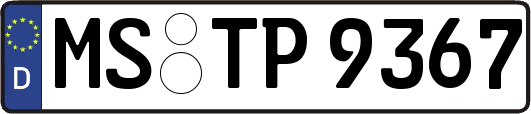 MS-TP9367