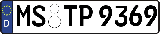 MS-TP9369