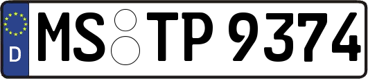 MS-TP9374