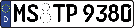 MS-TP9380