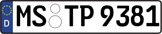 MS-TP9381