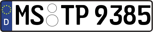 MS-TP9385