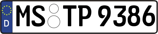 MS-TP9386