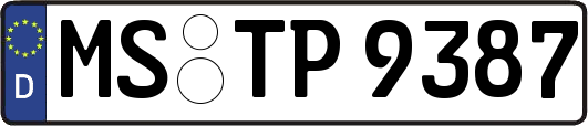 MS-TP9387