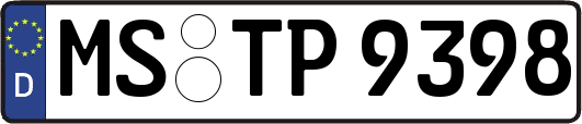 MS-TP9398