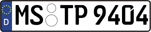 MS-TP9404