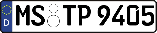 MS-TP9405